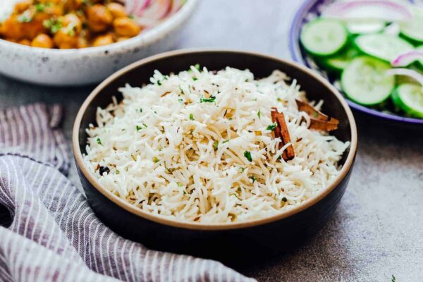 JEERA RICE