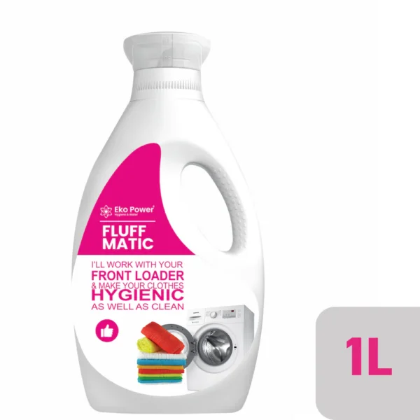 MACHINE IMPACT LIQUID WASH