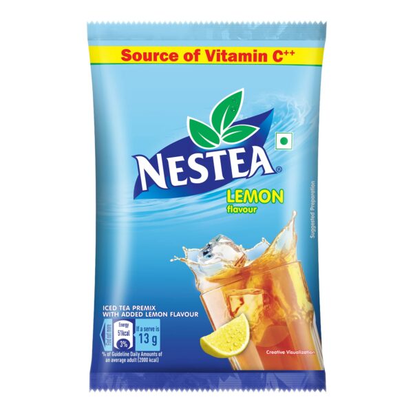 NESTEA LEMON ICE TEA 24*355ML