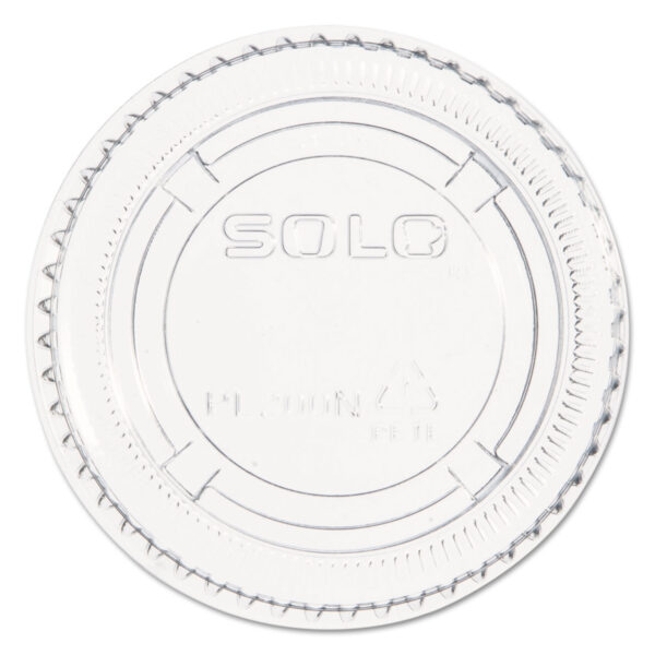 PL4 PORTION LID (K3)