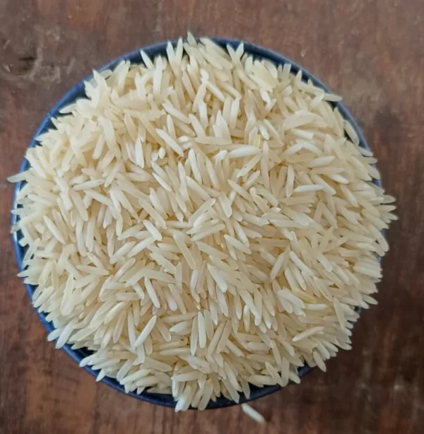 RAW RICE
