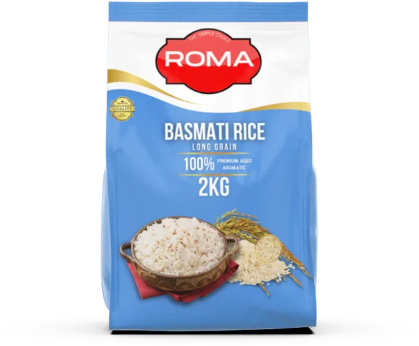 ROMA RICE