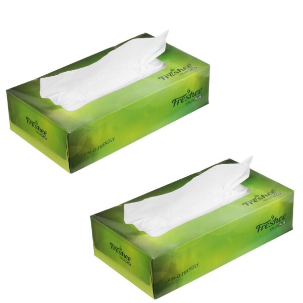 TABLE TISSUES - 2PLY DINNER NAP (TAAS)