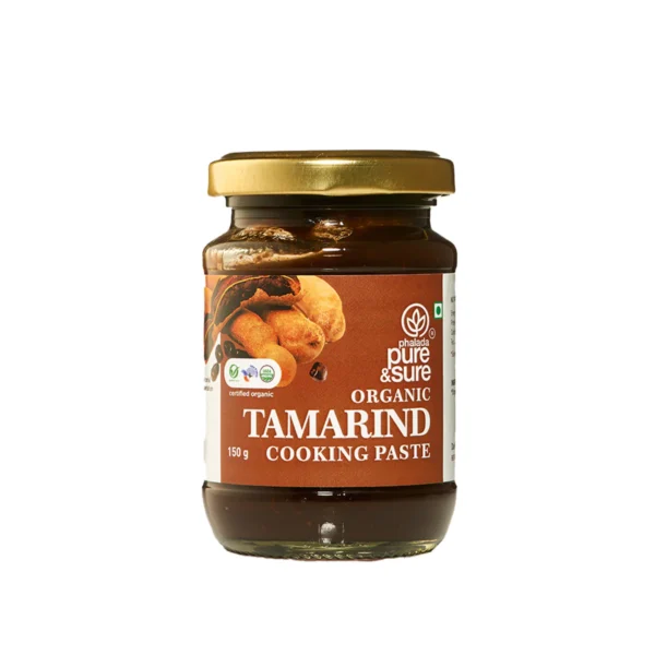 TAMRIND PASTE CAVERY 800G