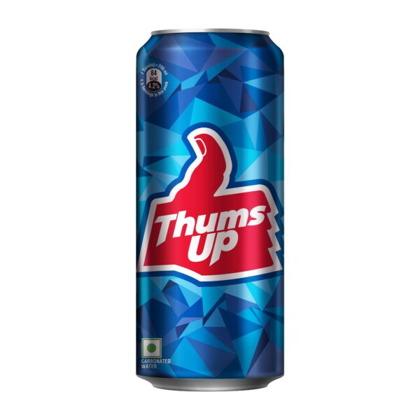 THUMBS UP 24*300ML