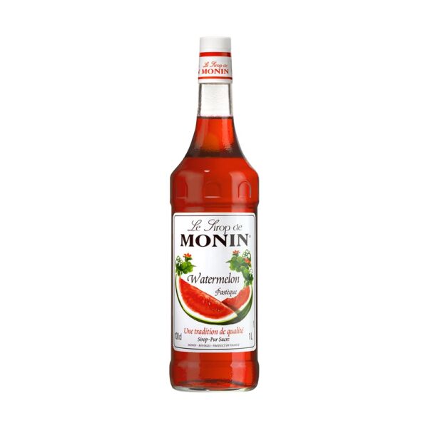 WATERMELON SYRUP